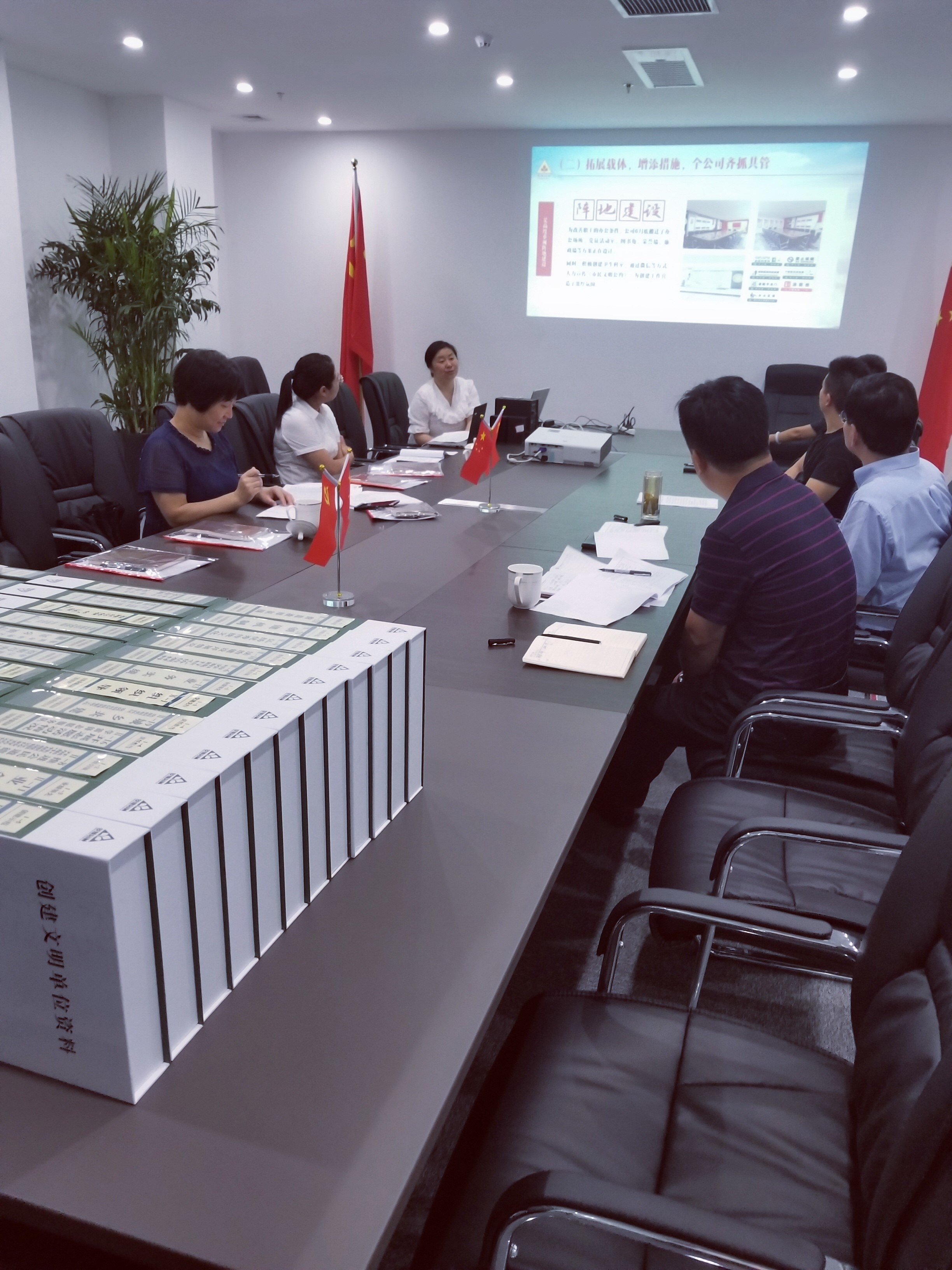 景臻园林接受迎检.jpg